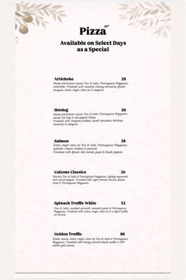 Menu photo 2 Al Layali West Hollywood, CA