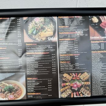 Japomen Vienna - Menu - Japanese Near Me - Vienna, Virginia Japomen Vienna - Menu - Japanese Near Me - Vienna, Virginia