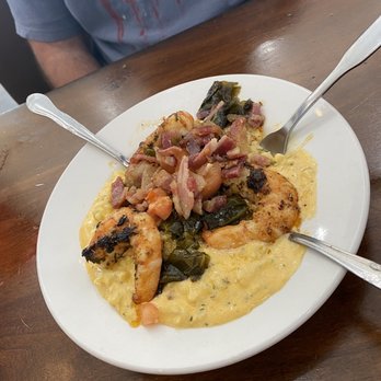 Kings Blu Jam Cafe - Breakfast & Brunch Near Me - Spring, Texas