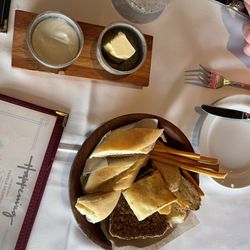Happening - Bread basket