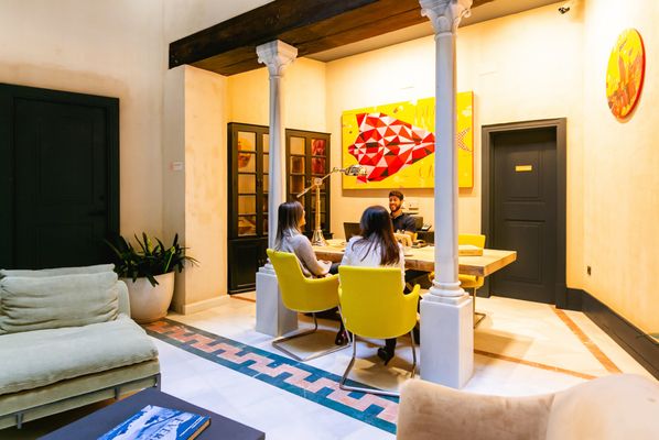 Joya del Casco Boutique Hotel by Shiadu by null