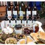 Photo of The Aegean Table