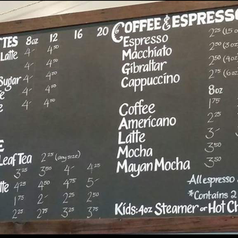 Black Oak Coffee Roasters - Coffee & Tea Near Me - Ukiah, California