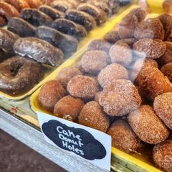 The Donut Haus Bakery