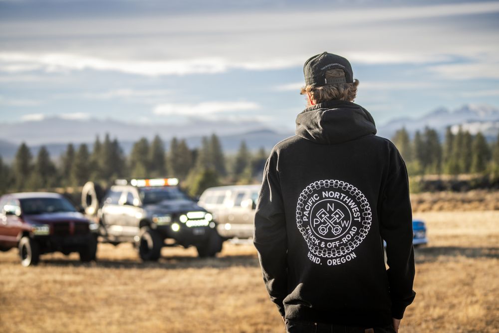 Pacific Northwest Truck & Off-Road