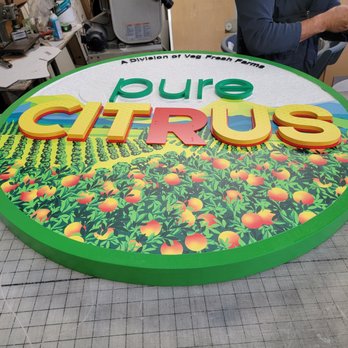 Starr Sign Design - Printing Services Near Me - Corona, California Starr Sign Design - Printing Services Near Me - Corona, California