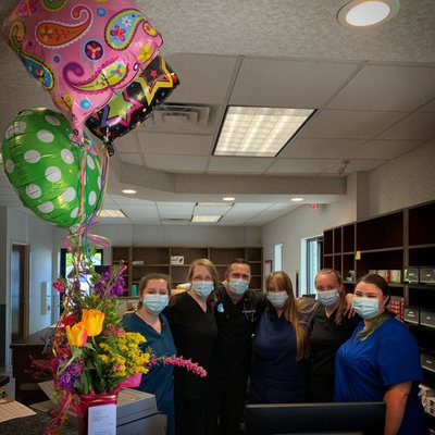 TRINITY VETERINARY HOSPITAL - Updated October 2025 - 14 Photos - 502