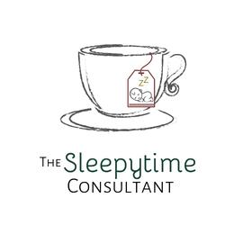The Sleepytime Consultant