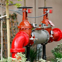 Fire Safe Systems