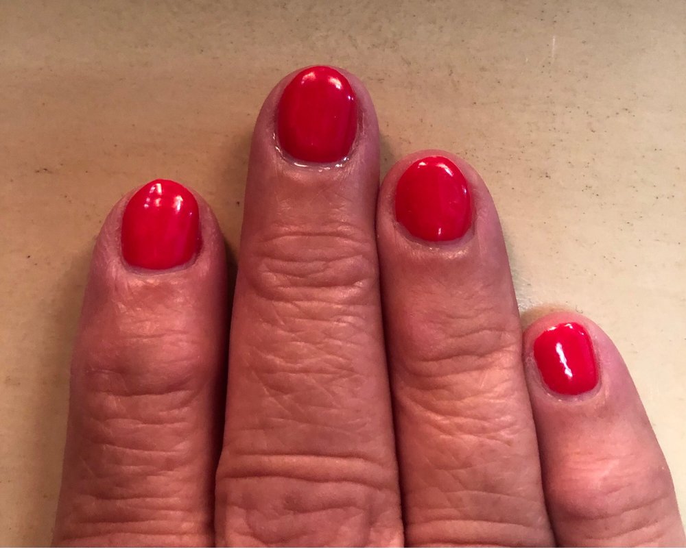 LABELLE NAILS & SPA Updated August 2024 14 Reviews 180 N County