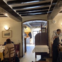 Trattoria del Tribunale