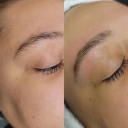 Statue Beauty - Brow wax