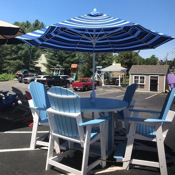 Casual King - Outdoor Furniture Stores Near Me - Hanover, Massachusetts