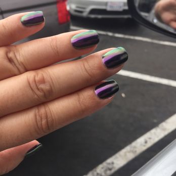 Friendly Nails and Spa - I love my Chrome nails! - Nail Salons Near Me - La Mirada, California Friendly Nails and Spa - I love my Chrome nails! - Nail Salons Near Me - La Mirada, California