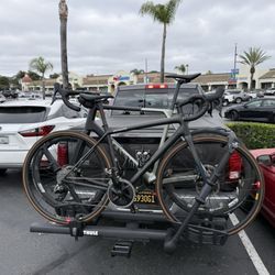 Omega Bicycle Shop - New bike setup and maintenance on my canyon. They did great!