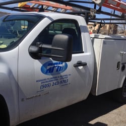 Rodgers Plumbing And Heating