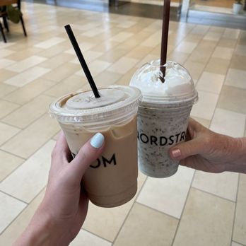 Nordstrom Ebar Artisan Coffee - two cups of coffee - Coffee & Tea Near Me - Newark, Delaware Nordstrom Ebar Artisan Coffee - two cups of coffee - Coffee & Tea Near Me - Newark, Delaware