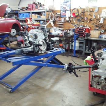 Blake Ted - Auto Repair Near Me - Sacramento, California