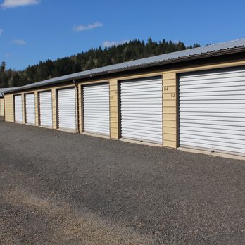 Simply Storage - Self Storage Near Me - Cottage Grove, Oregon Simply Storage - Self Storage Near Me - Cottage Grove, Oregon