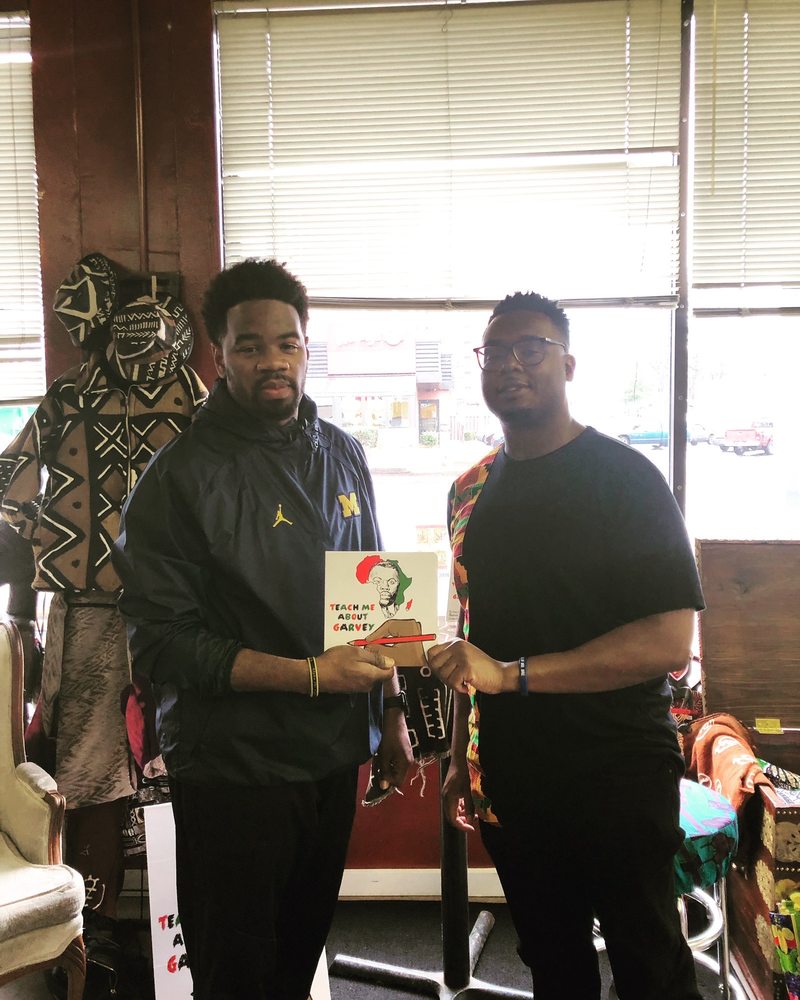 ALKEBULAN IMAGES BOOK STORE Updated September 2024 14 Reviews