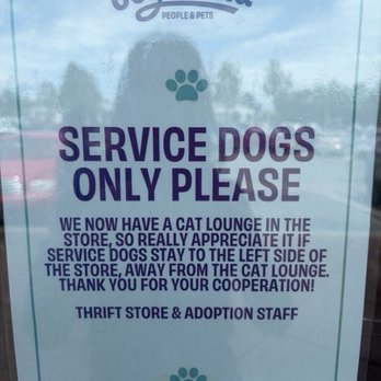 Joybound Thrift Store - This is a unique sign. Keep your dog away from our cats please. - Thrift Stores Near Me - Concord, California Joybound Thrift Store - This is a unique sign. Keep your dog away from our cats please. - Thrift Stores Near Me - Concord, California