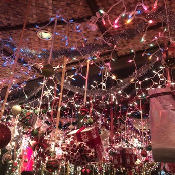The Christmas Bar - Pop-Up Restaurants Near Me - Honolulu, Hawaii The Christmas Bar - Pop-Up Restaurants Near Me - Honolulu, Hawaii