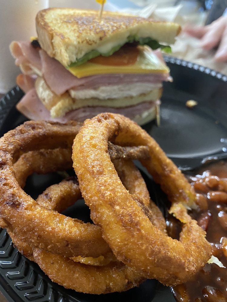 Fresh Garden Market Logo