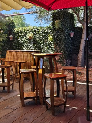 Carhartt Family Wines by null