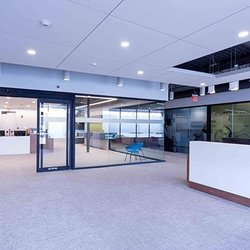 Verilife Dispensary - Main Lobby