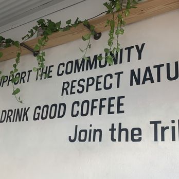 Black Elephant Coffee - Burbank - Love the vibes - Coffee & Tea Near Me - Burbank, California