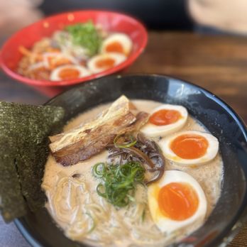 SOSOGU - RAMEN & JAPANESE BBQ - Updated August 2025 - 757