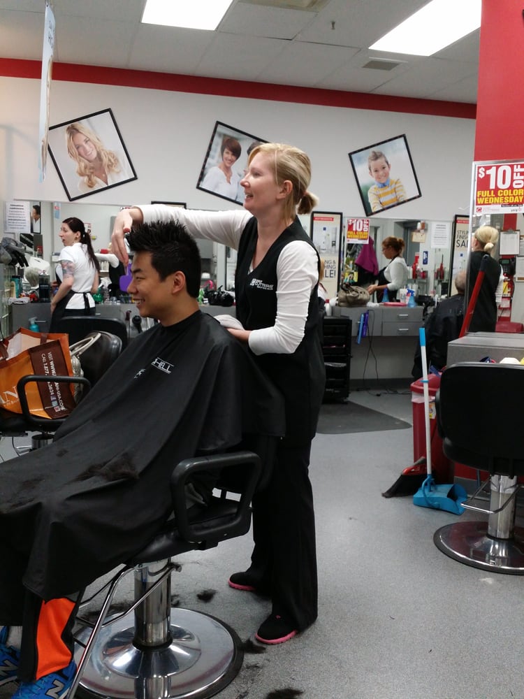 COST CUTTERS Updated October 2024 150 Walton Ave, Bowling Green