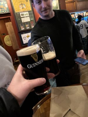 Nallen's Irish Pub by null