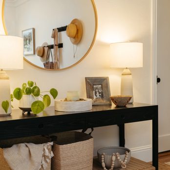 Bleu Leman Design - Interior Design Near Me