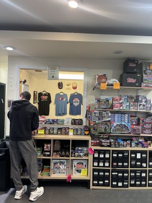 Bleecker Trading UWS by null