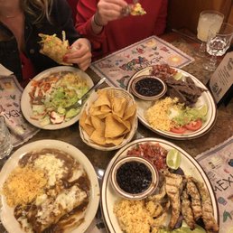 TOMMY’S MEXICAN RESTAURANT - 511 Photos & 1225 Reviews - 5929 Geary ...