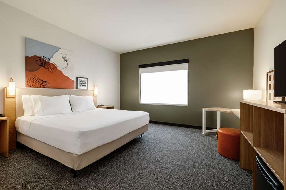 Spark by Hilton Las Vegas Airport