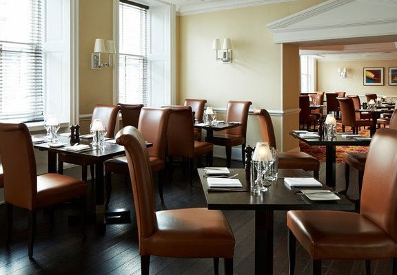 Delta Hotels Durham Royal County by null