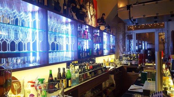 Shrimps Bar & Restaurant by null
