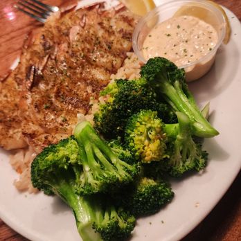 Outback Steakhouse - Grilled shrimp barbie - Steakhouses Near Me - Twin Falls, Idaho Outback Steakhouse - Grilled shrimp barbie - Steakhouses Near Me - Twin Falls, Idaho