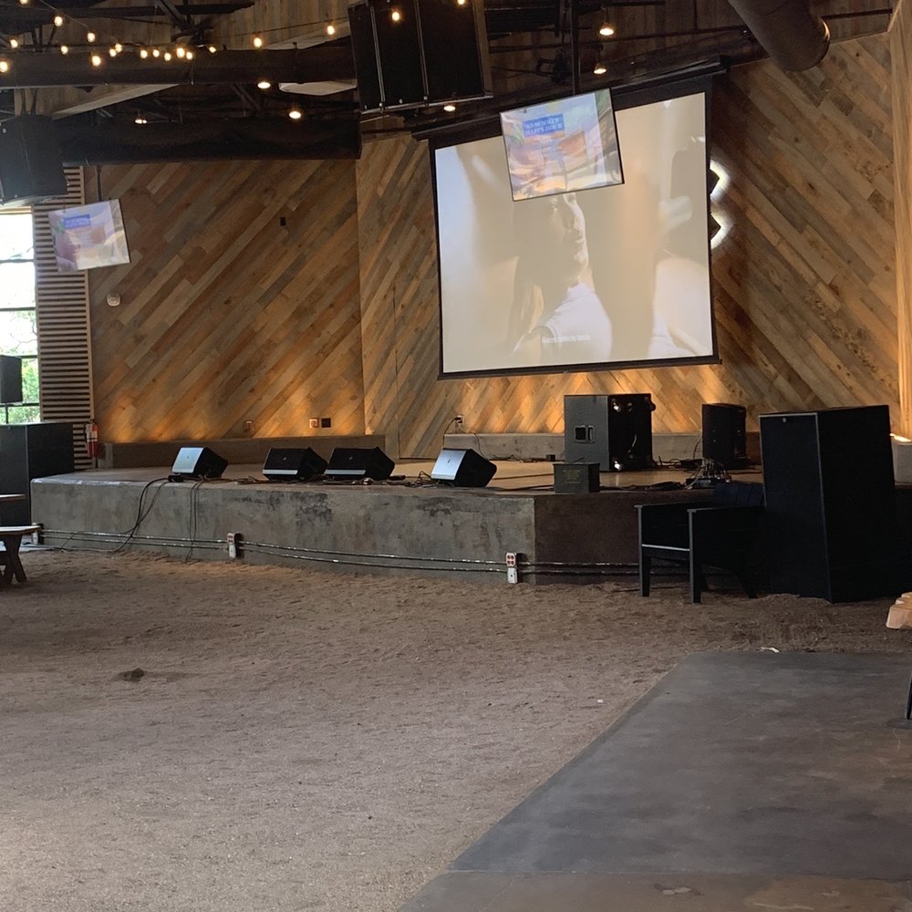 The Rustic - Stage - Venues & Event Spaces Near Me - Houston, Texas The Rustic - Stage - Venues & Event Spaces Near Me - Houston, Texas