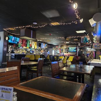 Railway - Very relaxing laid back place with great food! I love my lunches with my family here! - American Near Me - Council Bluffs, Iowa Railway - Very relaxing laid back place with great food! I love my lunches with my family here! - American Near Me - Council Bluffs, Iowa