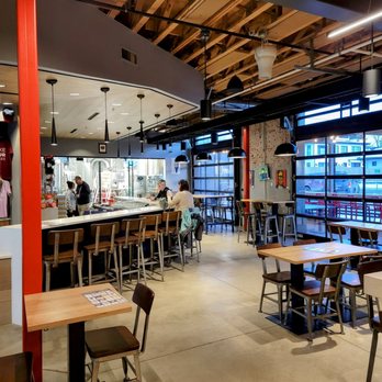 The Empourium Brewing Company - Great taproom - Brewpubs Near Me - Denver, Colorado