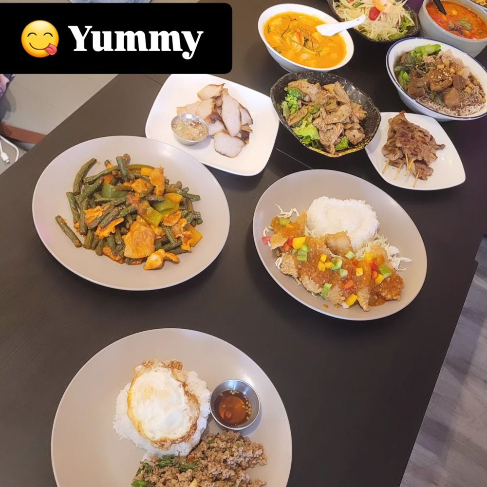 Bann Thai - Thai Near Me - Vancouver, British Columbia Bann Thai - Thai Near Me - Vancouver, British Columbia