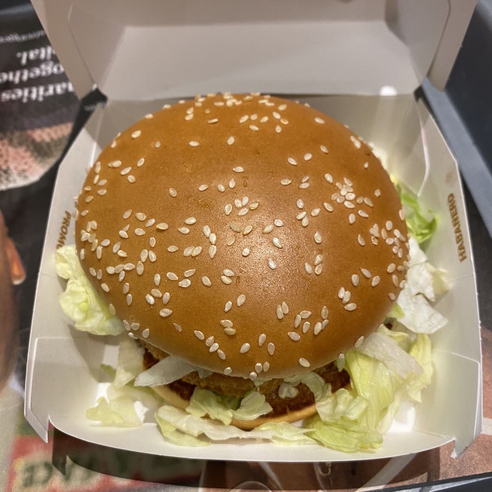 McChicken
