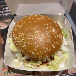 McChicken