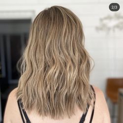 Wild Roots