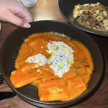 Adelina - Paccheri - Italian Near Me - Detroit, Michigan Adelina - Paccheri - Italian Near Me - Detroit, Michigan