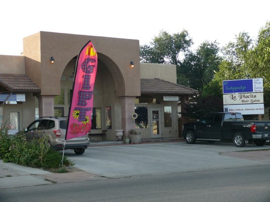 The Hodgepodge by null