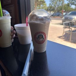 Milkshake!!